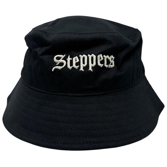 Kendrick Lamar Oklama Bucket Hat Cap Embroidered The Big Steppers 2022 Tour - Picture 1 of 5